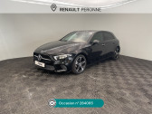 Annonce Mercedes Classe A 180 occasion Diesel Classe A 180 d 7G-DCT Progressive Line � P�ronne