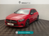 Annonce Mercedes Classe A 180 occasion Diesel Classe A 180 d 7G-DCT Progressive Line  Eu