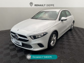Annonce Mercedes Classe A 180 occasion Diesel Classe A 180 d 7G-DCT Progressive Line  Dieppe