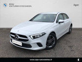 Mercedes Classe A 180 occasion année 2020 boite Automatique Annonce Mercedes Classe A 180 occasion Diesel Classe A 180 d 7G-DCT Style Line 5p à Boé