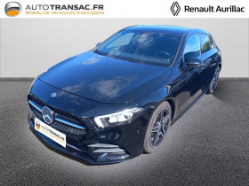 Mercedes Classe A 180 , garage RUDELLE FABRE  Aurillac