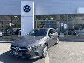 Mercedes Classe A 180 Classe A 180 d 8G-DCT Progressive Line 5p   Figeac 46