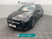 Annonce Mercedes Classe A 180 occasion Diesel Classe A 180 d 8G-DCT Progressive Line � Cluses