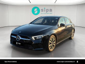 Mercedes Classe A 180 Classe A 180 d 8G-DCT Style Line 5p  � Toulouse 31