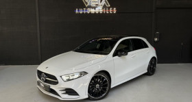 Mercedes Classe A 180 , garage VBA AUTOMOBILES  Saran