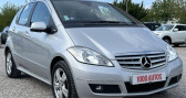 Annonce Mercedes Classe A 180 occasion Essence II (W169) 180 BE Avantgarde  Roncq