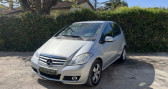 Annonce Mercedes Classe A 180 occasion Diesel II (W169) 180 CDI Avantgarde � SARRIANS
