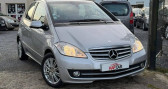 Annonce Mercedes Classe A 180 occasion Diesel II (W169) 180 CDI Classic � Saint Soupplets