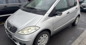 Mercedes Classe A 180 , garage AUTO SAMS  Wissous