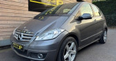 Annonce Mercedes Classe A 180 occasion Diesel ii 180 cdi avantgarde cvt 5p  Pierrelaye