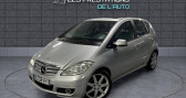 Annonce Mercedes Classe A 180 occasion Diesel II 180 CDI Avantgarde CVT  Puteaux