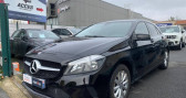 Annonce Mercedes Classe A 180 occasion Diesel III (W176) 180 BlueEFFICIENCY EDITION Intuition  HERBLAY