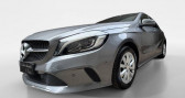 Annonce Mercedes Classe A 180 occasion Essence III (W176) 180 Business  Châtenay-Malabry