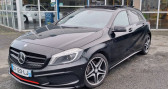 Mercedes Classe A 180 III (W176) 180 CDI 1.8 Fascination 7G-DCT  2013 - annonce de voiture en vente sur Auto S&eacute;lection.com