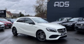 Annonce Mercedes Classe A 180 occasion Diesel III (W176) 180 d Sport Edition 7G-DCT à Diebling