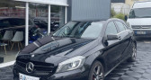 Mercedes Classe A 180 III (W176) 180 Inspiration   Gouesnou 29