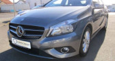 Annonce Mercedes Classe A 180 occasion Essence III (W176) 180 Intuition  TOULON