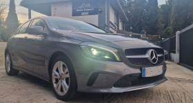 Mercedes Classe A 180 occasion 2018 mise en vente &agrave; LATTES par le garage LB AUTO IMPORT - photo n&deg;1