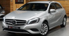 Mercedes Classe A 180 occasion année 2014 boite Manuelle Annonce Mercedes Classe A 180 occasion Diesel III 180 CDI BUSINESS EXECUTIVE à RONCQ