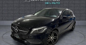 Annonce Mercedes Classe A 180 occasion Diesel III 180 d Fascination � Puteaux