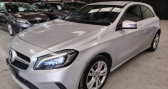 Mercedes Classe A 180 occasion année 2016 boite Automatique Annonce Mercedes Classe A 180 occasion Essence III 180 Fascination 7G-DCT à Sainte-Geneviève-des-Bois