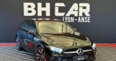 Annonce Mercedes Classe A 180 occasion Essence IV (W177) 180 136ch Business Line 7G-DCT � ANSE