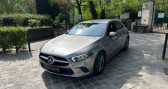 Annonce Mercedes Classe A 180 occasion Essence IV (W177) 180 136ch Business Line 7G-DCT  Courbevoie