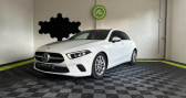 Annonce Mercedes Classe A 180 occasion Essence IV (W177) 180 136ch Business Line � SARRIANS