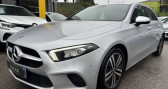 Mercedes Classe A 180 IV (W177) 180 136ch Progressive Line  2022 - annonce de voiture en vente sur Auto Sélection.com