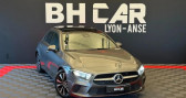 Mercedes Classe A 180 IV (W177) 180 136ch Style Line 7G-DCT 1ER MAIN/TVA RECUP/TOI  2022 - annonce de voiture en vente sur Auto S&eacute;lection.com