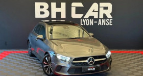Mercedes Classe A 180 occasion 2022 mise en vente &agrave; ANSE par le garage BH CAR ANSE - photo n&deg;1