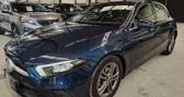 Annonce Mercedes Classe A 180 occasion Essence IV 180 136ch Business Line 7G-DCT � Sainte-Genevi�ve-des-Bois