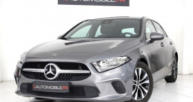 Mercedes Classe A 180 occasion 2021 mise en vente à Mouvaux par le garage L'AUTOMOBILE.FR - photo n°1