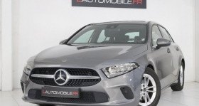 Mercedes Classe A 180 , garage L'AUTOMOBILE.FR  Mouvaux