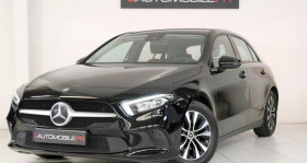 Mercedes Classe A 180 , garage L'AUTOMOBILE.FR  Mouvaux