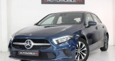 Mercedes Classe A 180 IV 180 136CH STYLE LINE ESSENCE BVM   Mouvaux 59