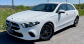 Mercedes Classe A 180 occasion année 2019 boite Manuelle Annonce Mercedes Classe A 180 occasion Essence IV 180 136ch STYLE LINE à DONZENAC