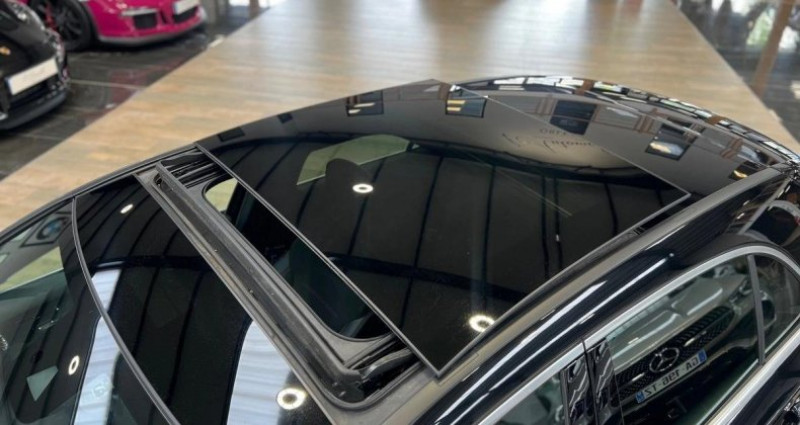 Mercedes Classe A 180 IV 180 D 116 ch 7G-DCT AMG LINE PREMIUM PACK /TOIT PANO/ 2020 - photo n°5 Mercedes Classe A 180 IV 180 D 116 ch 7G-DCT AMG LINE PREMIUM PACK /TOIT PANO/  occasion à Saint Denis En Val - photo n°5