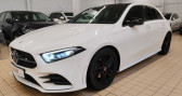Annonce Mercedes Classe A 180 occasion Diesel IV 180 D AMG LINE 7G - DCT � EPONE