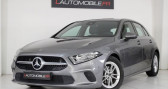 Mercedes Classe A 180 occasion  année 2019 boite Automatique Annonce Mercedes Classe A 180 occasion Diesel IV 180 D BUSINESS LINE 7G-DCT à Mouvaux