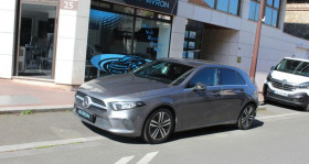 Mercedes Classe A 180 , garage AGENCE AUTOMOBILE AVRON  Enghien Les Bains