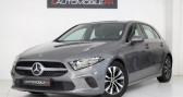 Mercedes Classe A 180 IV 180 D BUSINESS LINE   Mouvaux 59