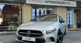 Mercedes Classe A 180 occasion 2018 mise en vente à Chaville par le garage AGENCE AUTOMOBILIERE CHAVILLE - photo n°1