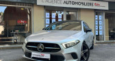 Mercedes Classe A 180 occasion année 2018 boite Automatique Annonce Mercedes Classe A 180 occasion Diesel IV 180 D PROGRESSIVE LINE 7G-DCT à Chaville