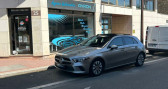 Mercedes Classe A 180 occasion année 2019 boite Automatique Annonce Mercedes Classe A 180 occasion Diesel IV 180 D STYLE LINE 7G-DCT à Enghien Les Bains