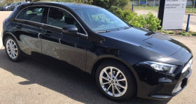 Mercedes Classe A 180 , garage AUTOS INNOVATIONS 37 / FRANCK VAUDELLE/ N RCS TOURS 452 272 22  Saint Patrice