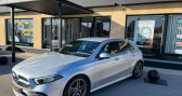 Mercedes Classe A 180 occasion année 2018 boite Automatique Annonce Mercedes Classe A 180 occasion Diesel IV 180D 116CH AMG LINE 7G-DCT à Marignane