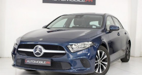 Mercedes Classe A 180 , garage L'AUTOMOBILE.FR  Mouvaux