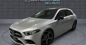 Annonce Mercedes Classe A 180 occasion Diesel IV 180d AMG Line 7G-DCT  Puteaux