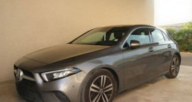 Mercedes Classe A 180 occasion 2022 mise en vente à SAINT-ANDRE par le garage ESTRELLA CARS - photo n°1